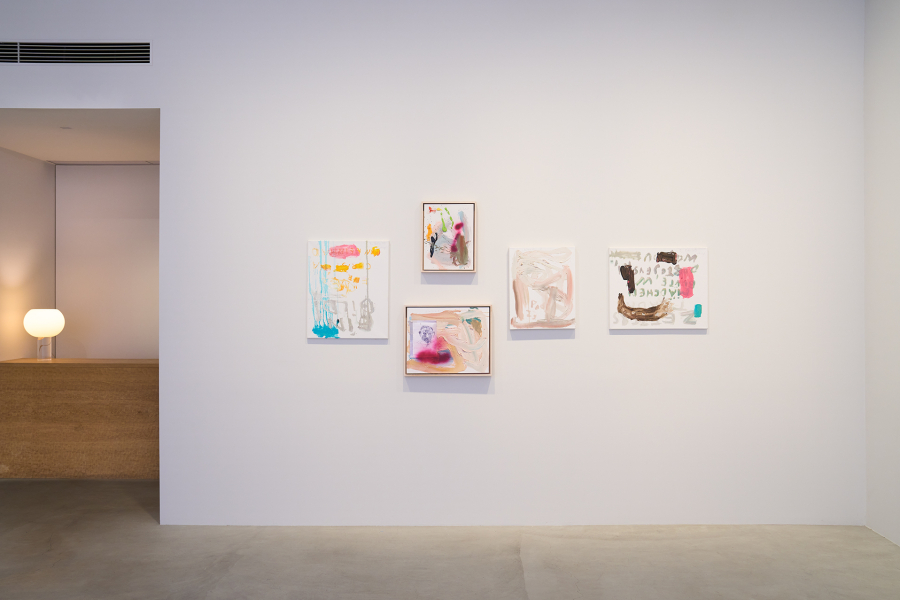 Photograph 4 from Reinhard Pods: Bilder 1979-2024 exhibition.